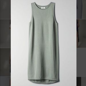 NWT Aritzia Babaton Florian Dress